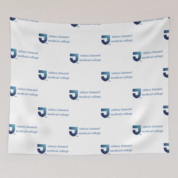 Item preview,   Sidney Kimmel Medical College designed and sold by grover-stolia.