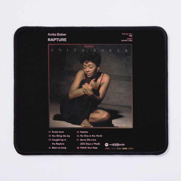 Item preview, Art - Anita Baker designed and sold by harrellalexu.