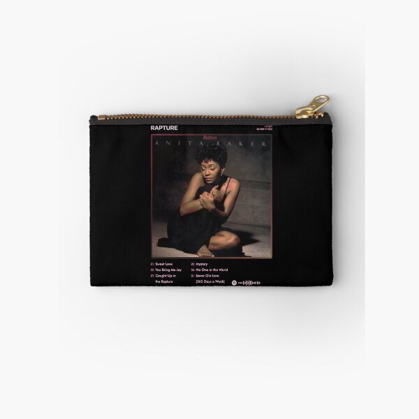 Item preview, Art - Anita Baker designed and sold by harrellalexu.