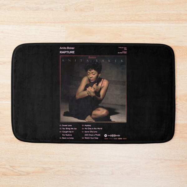 Item preview, Art - Anita Baker designed and sold by harrellalexu.