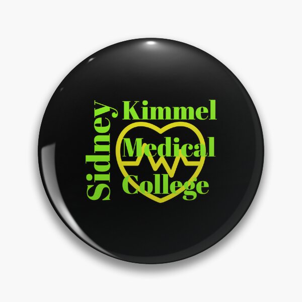Item preview,  Sidney Kimmel Medical College designed and sold by grover-stolia.