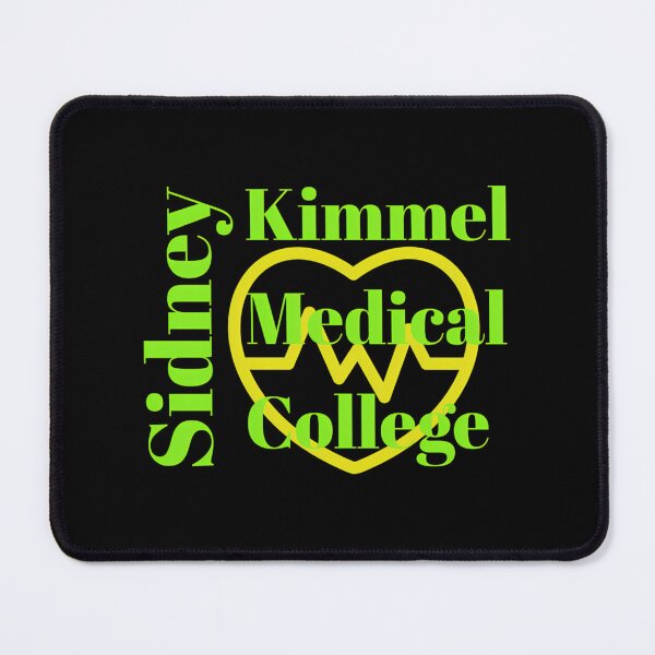 Item preview,  Sidney Kimmel Medical College designed and sold by grover-stolia.