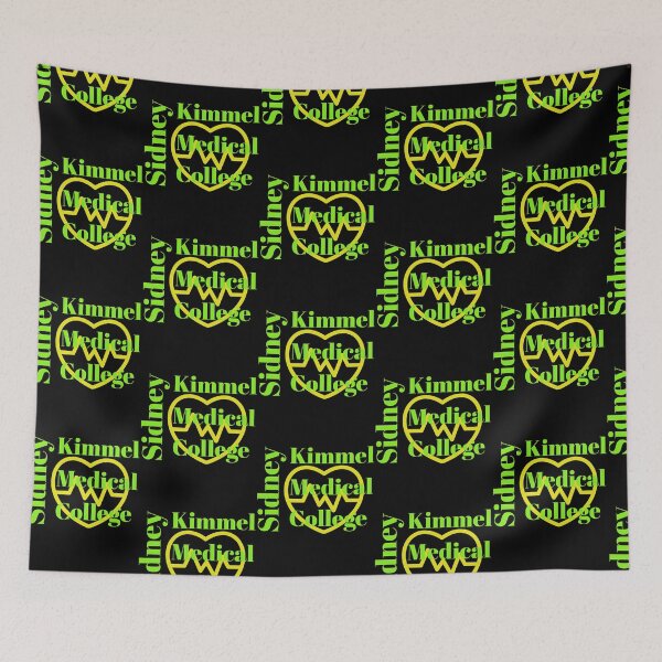 Item preview,  Sidney Kimmel Medical College designed and sold by grover-stolia.