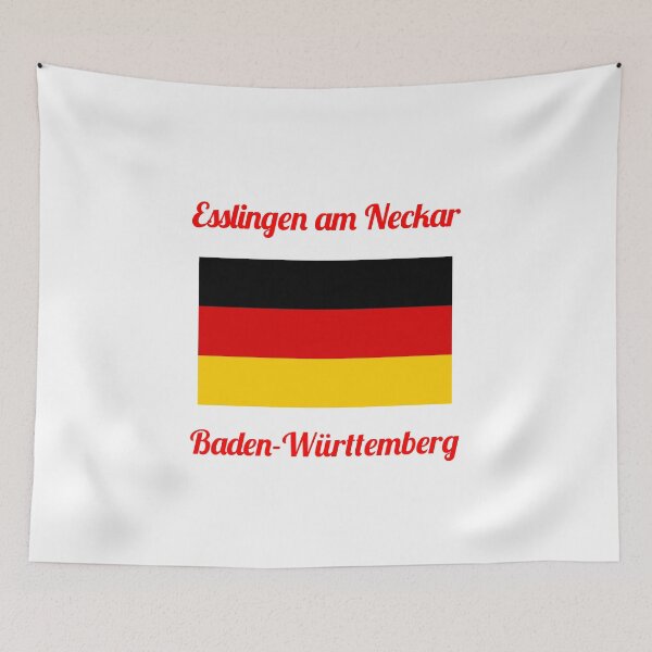 Item preview, Esslingen am Neckar Baden-Württemberg (Germany) - Stylish Prints, designed and sold by Fleetwood1994.