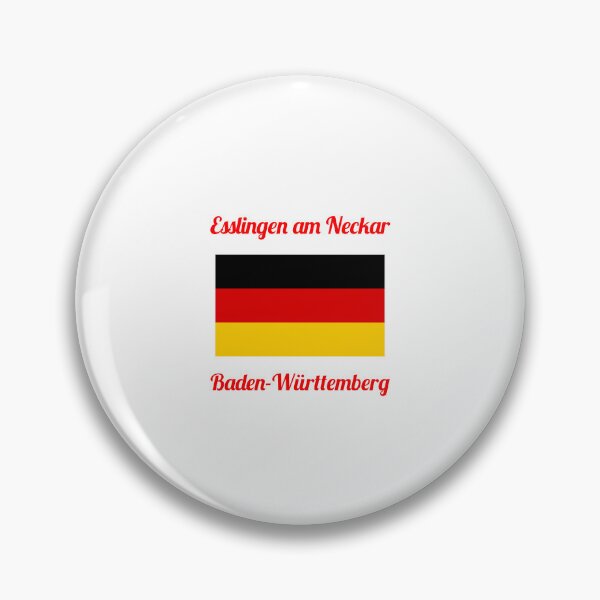 Item preview, Esslingen am Neckar Baden-Württemberg (Germany) - Stylish Prints, designed and sold by Fleetwood1994.