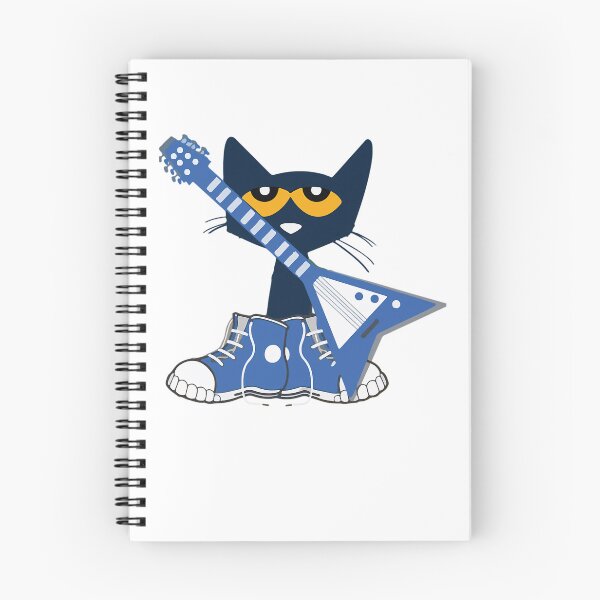 Item preview, cat funny retro children vintage kiity kid cute book love designed and sold by liedialabony1.