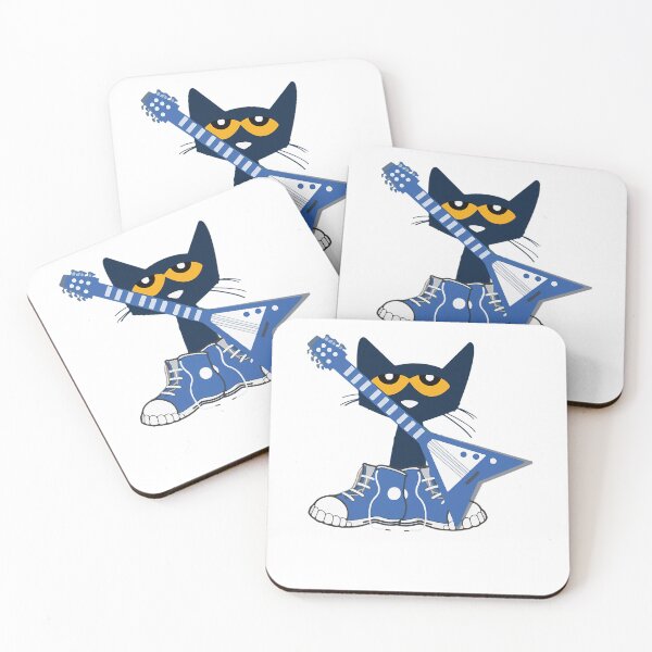 Item preview, cat funny retro children vintage kiity kid cute book love designed and sold by liedialabony1.