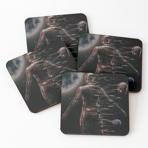 Item preview, displaced from the world designed and sold by Ecosetereos.