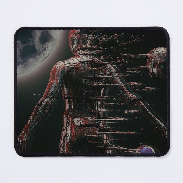 Item preview, displaced from the world designed and sold by Ecosetereos.