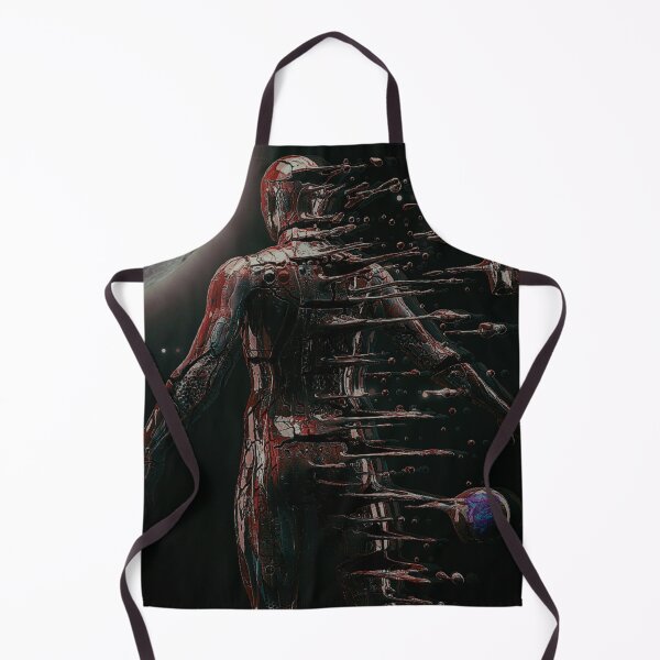 Item preview, displaced from the world designed and sold by Ecosetereos.