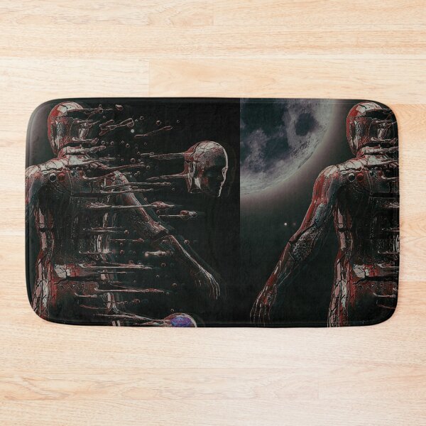 Item preview, displaced from the world designed and sold by Ecosetereos.