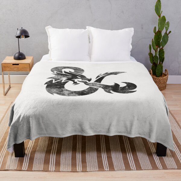 Item preview, Vintage Dragon Ampersand Emblem designed and sold by AriePollich.