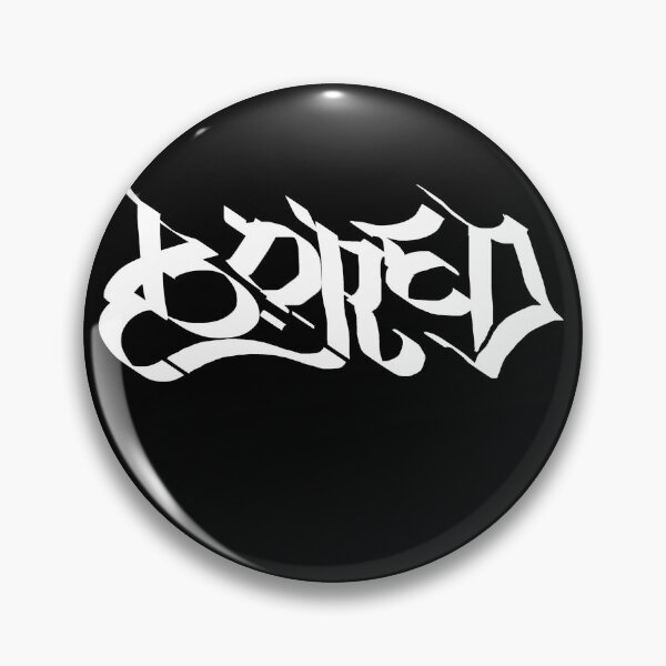 Item preview, Bored designed and sold by barmalisiRTB.