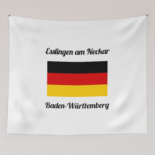 Item preview, Esslingen am Neckar Baden-Württemberg (Germany) - Stylish Prints, designed and sold by Fleetwood1994.
