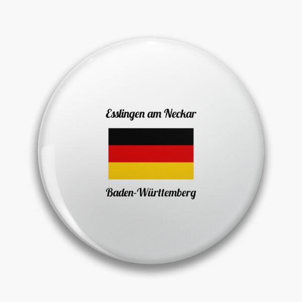 Item preview, Esslingen am Neckar Baden-Württemberg (Germany) - Stylish Prints, designed and sold by Fleetwood1994.