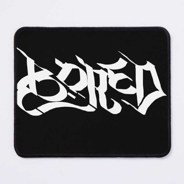 Item preview, Bored designed and sold by barmalisiRTB.