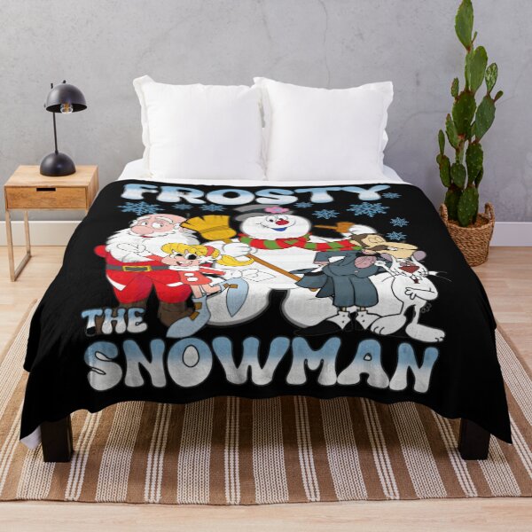 Item preview, comedy vintage funny childs winter kid xmas cute snowman cartoon retro designed and sold by okojieanja.