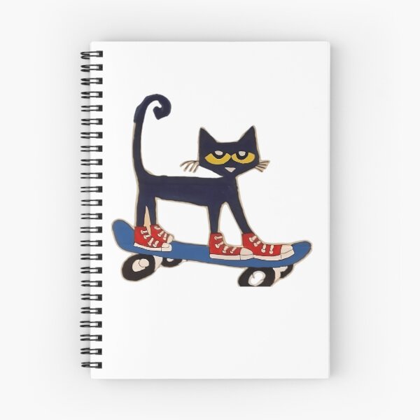 Item preview, kid cat funny vintage children retro cute love kiity book designed and sold by liedialabony1.
