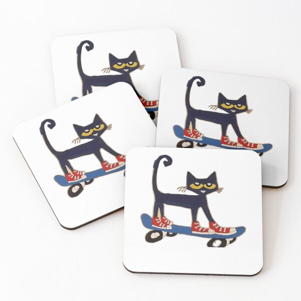 Item preview, kid cat funny vintage children retro cute love kiity book designed and sold by liedialabony1.