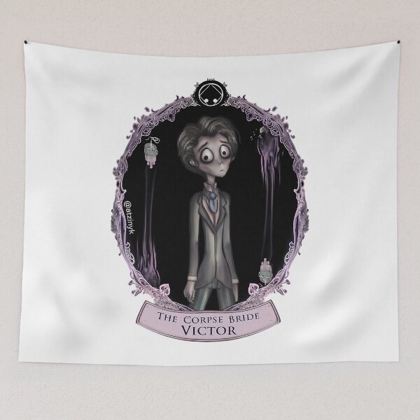Item preview, Funny 90s Film Horror Movie Cartoon designed and sold by Genevabodyg.