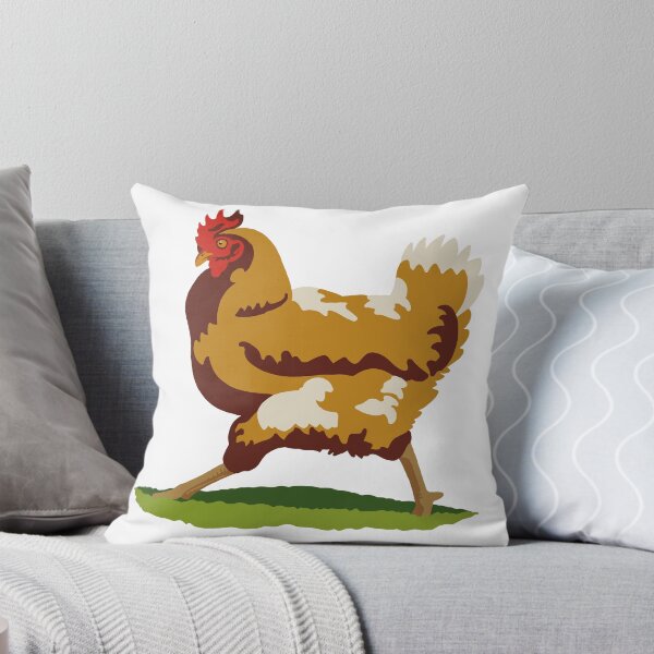Item preview, Mr. Chicken designed and sold by SunDog-Designs.
