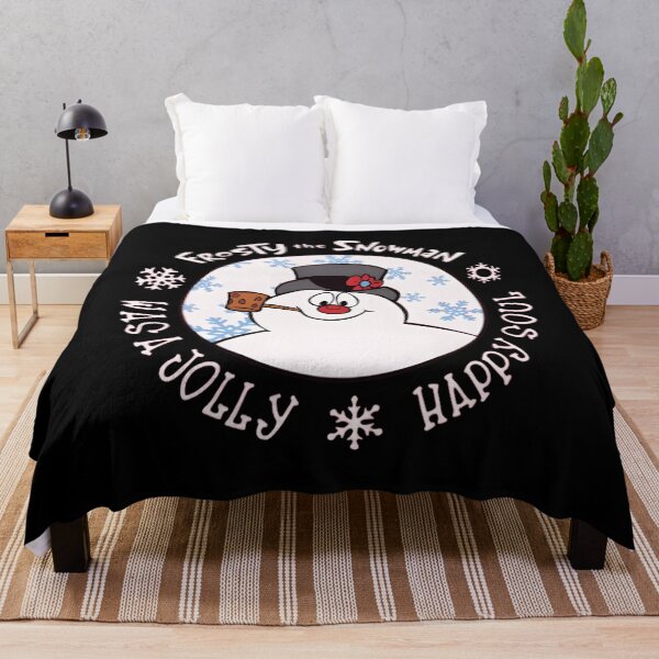 Item preview, retro comedy childs funny snowman cute xmas kid vintage winter cartoon designed and sold by okojieanja.
