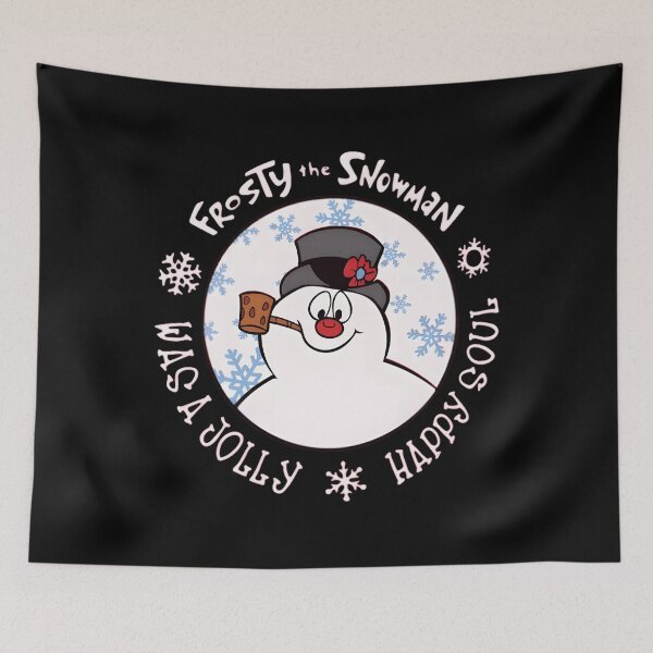 Item preview, retro comedy childs funny snowman cute xmas kid vintage winter cartoon designed and sold by okojieanja.