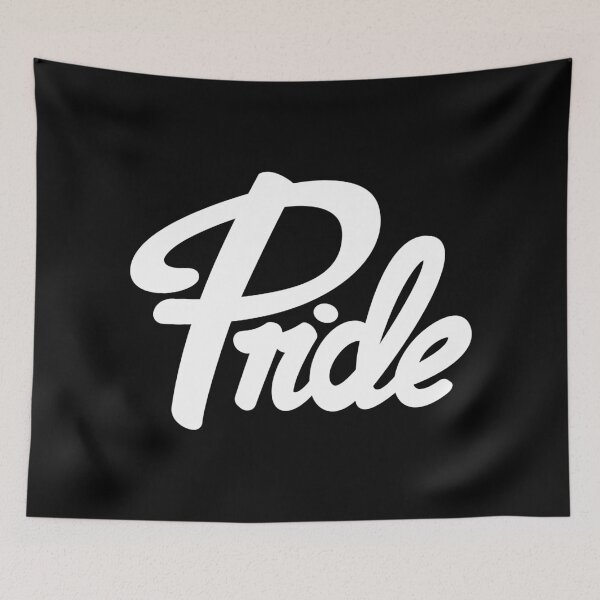 Item preview, Pride designed and sold by cubhaus.