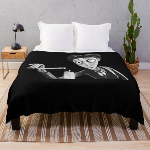 Item preview, Funny 90s Cartoon Film Horror Movie designed and sold by Genevabodyg.