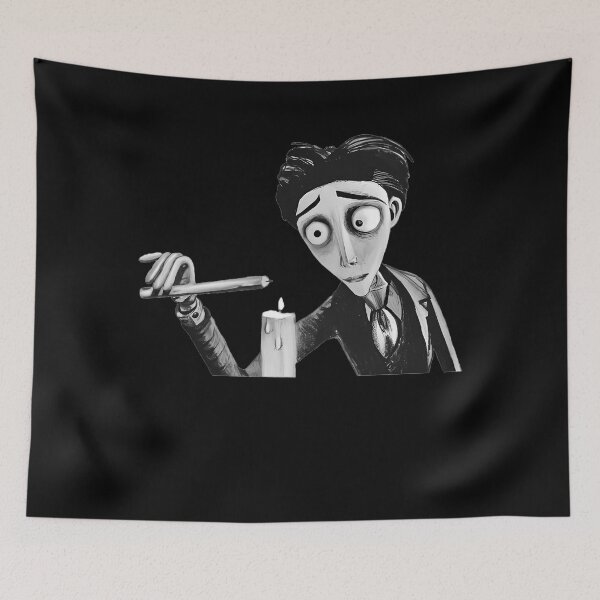 Item preview, Funny 90s Cartoon Film Horror Movie designed and sold by Genevabodyg.