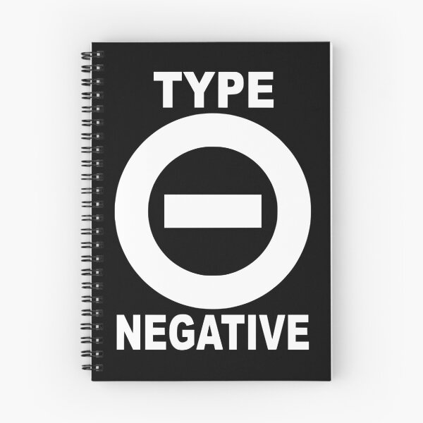 Artikelvorschau, Type O Negative (Band) HD-Logo entworfen und verkauft von KPopverse2.