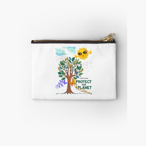 Item preview, Earth Day – Protect Our Planet Nature Design designed and sold by JaZuLive.