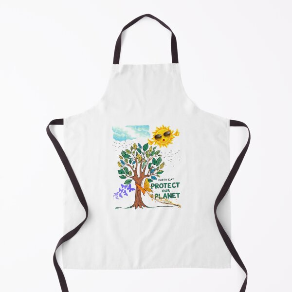 Item preview, Earth Day – Protect Our Planet Nature Design designed and sold by JaZuLive.