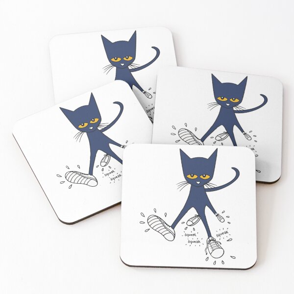 Item preview, kid funny vintage children kiity book retro love cat cute designed and sold by liedialabony1.