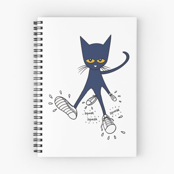 Item preview, kid funny vintage children kiity book retro love cat cute designed and sold by liedialabony1.