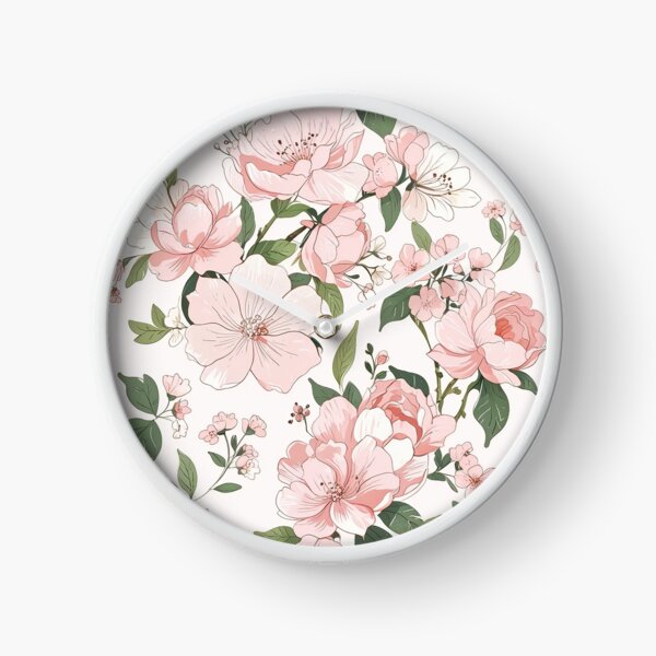 Item preview, Pink Flower Arrangement designed and sold by CoolPixels.