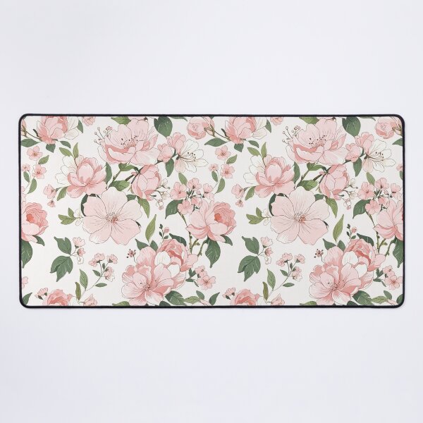 Item preview, Pink Flower Arrangement designed and sold by CoolPixels.