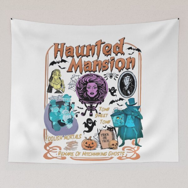 Item preview, Retro 90s Halloween Movie Horror Cartoon Funny designed and sold by YYGEJV.