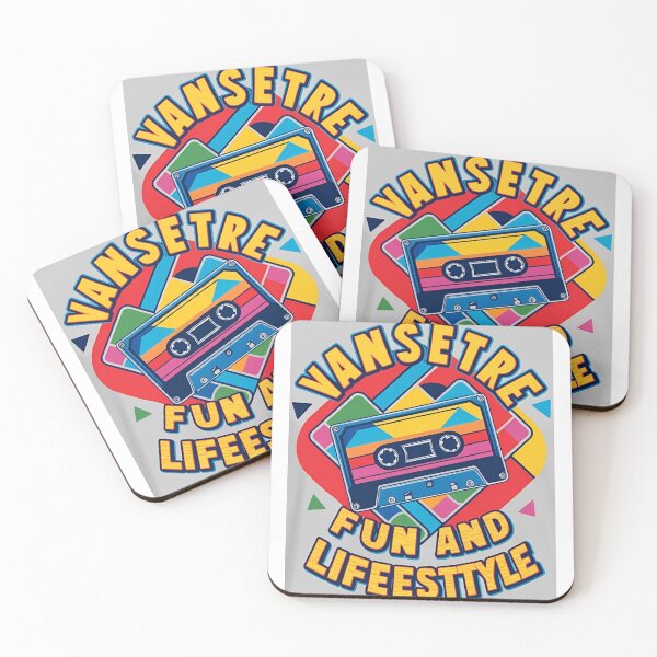 Item preview, Retro Cassette – Fun and Lifestyle Vibes Design designed and sold by JaZuLive.