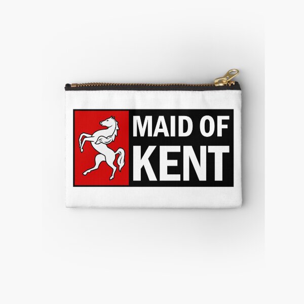 Item preview, Maid of Kent designed and sold by sirglennbo.