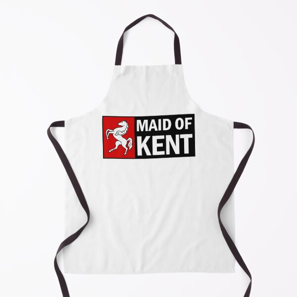 Item preview, Maid of Kent designed and sold by sirglennbo.