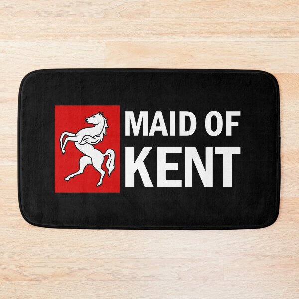Item preview, Maid of Kent designed and sold by sirglennbo.