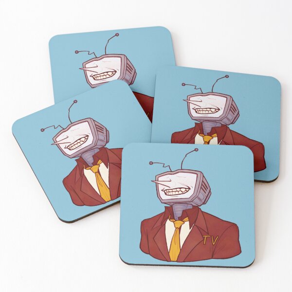 Item preview, Mr. (Ant) Tenna designed and sold by Fernburb.