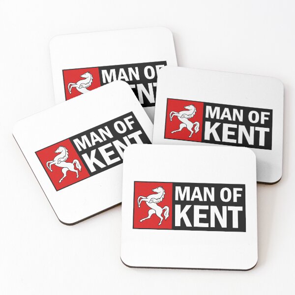 Item preview, Man of Kent designed and sold by sirglennbo.