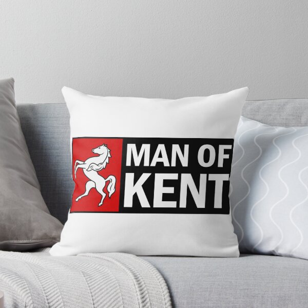 Item preview, Man of Kent designed and sold by sirglennbo.
