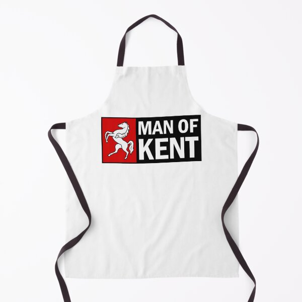 Item preview, Man of Kent designed and sold by sirglennbo.
