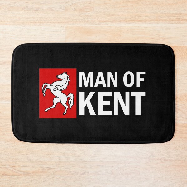 Item preview, Man of Kent designed and sold by sirglennbo.