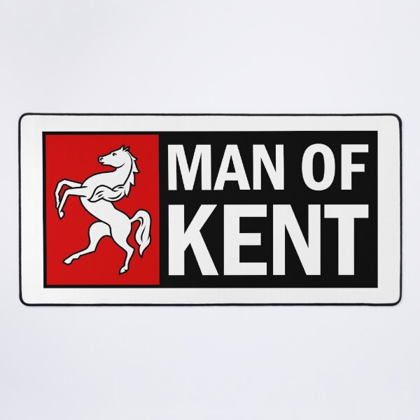 Item preview, Man of Kent designed and sold by sirglennbo.