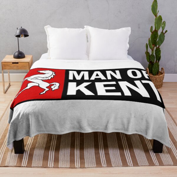 Item preview, Man of Kent designed and sold by sirglennbo.
