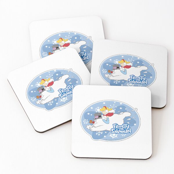Item preview, cartoon retro kid snowman vintage funny childs cute comedy winter xmas designed and sold by okojieanja.